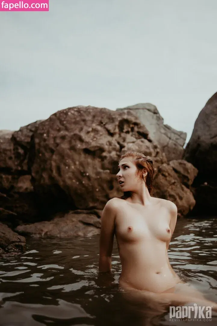 Paprika Onlyfans Photo Gallery 