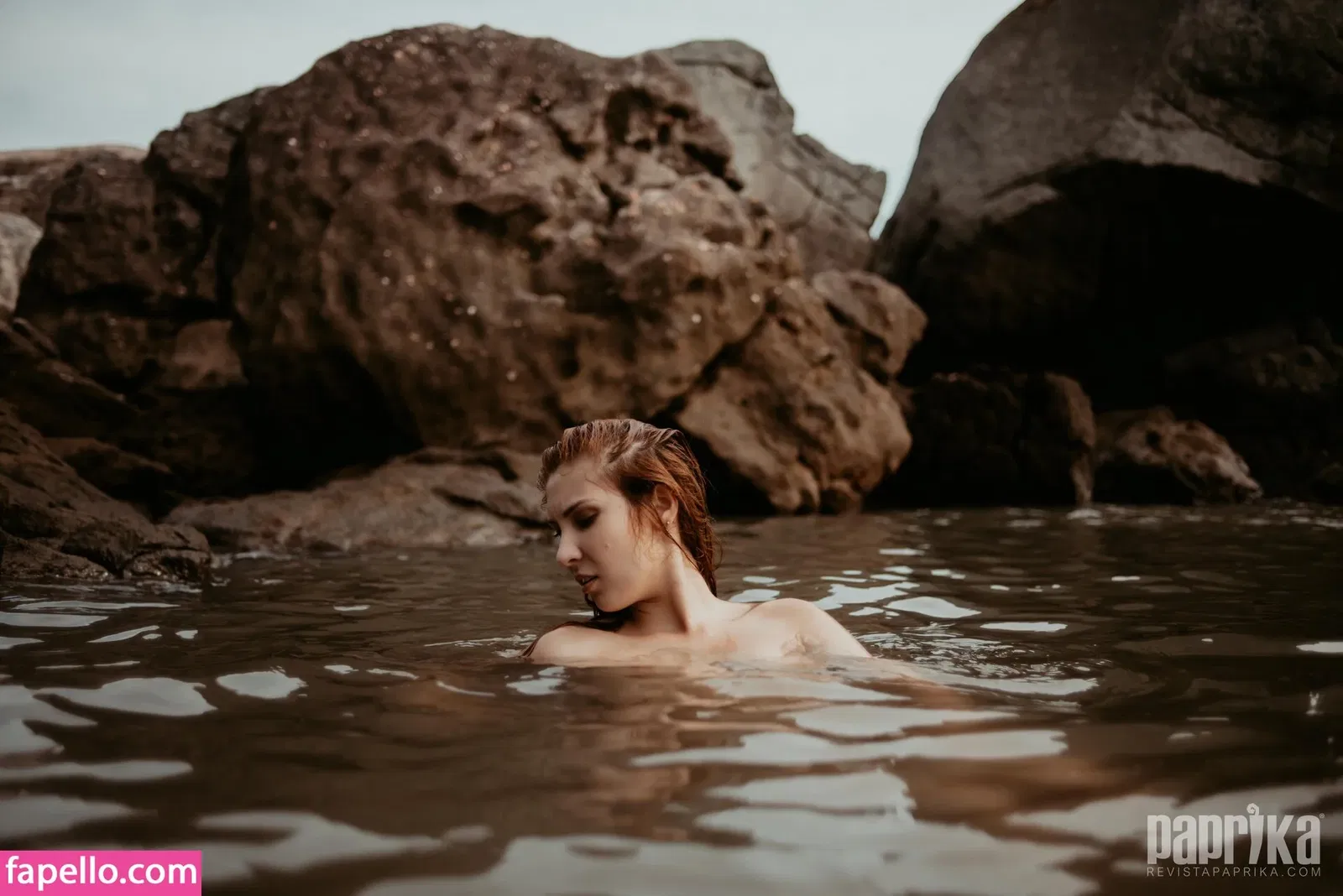 Paprika Onlyfans Photo Gallery 