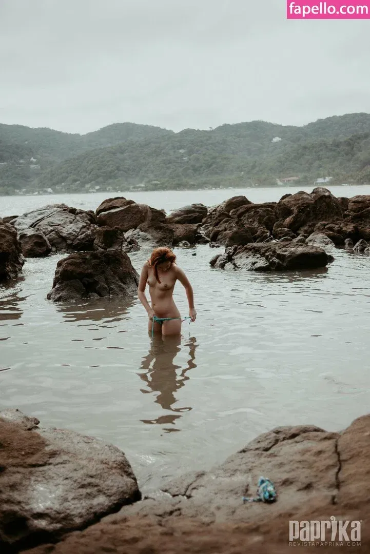 Paprika Onlyfans Photo Gallery 