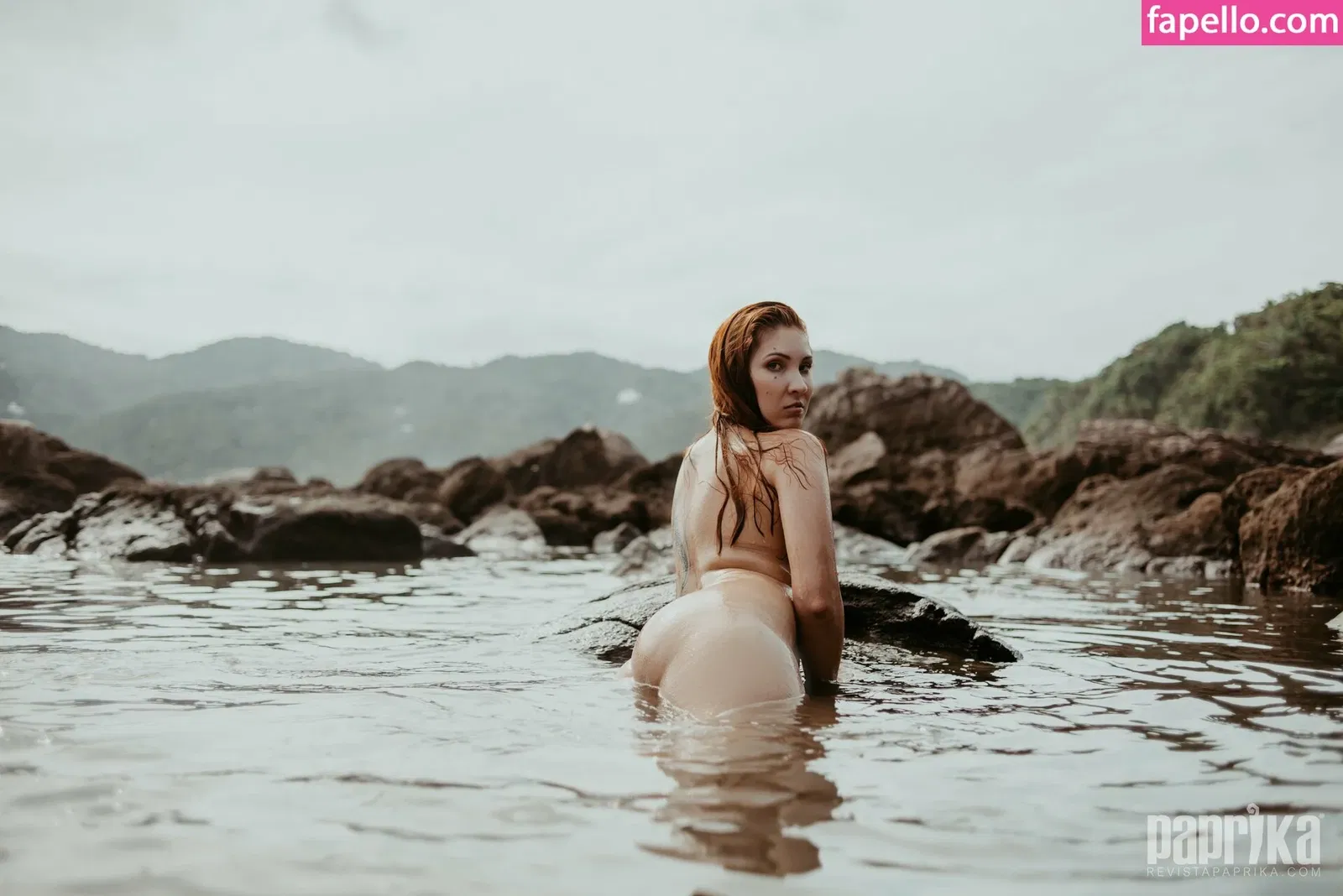 Paprika Onlyfans Photo Gallery 