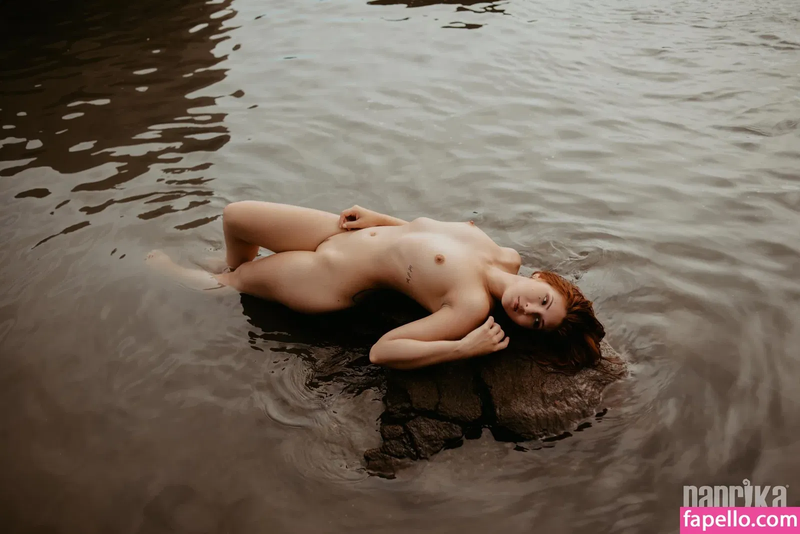 Paprika Onlyfans Photo Gallery 