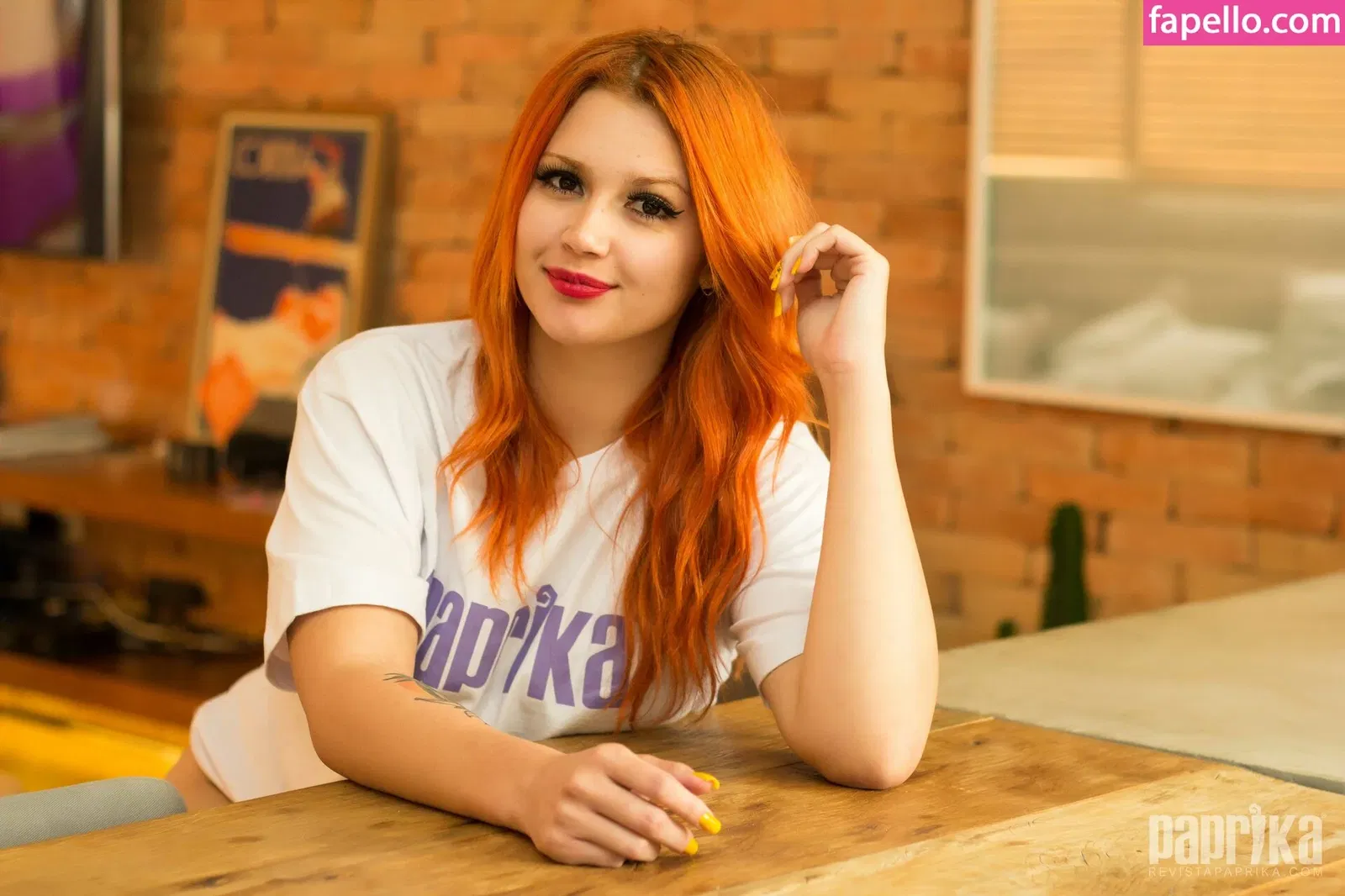 Paprika Onlyfans Photo Gallery 