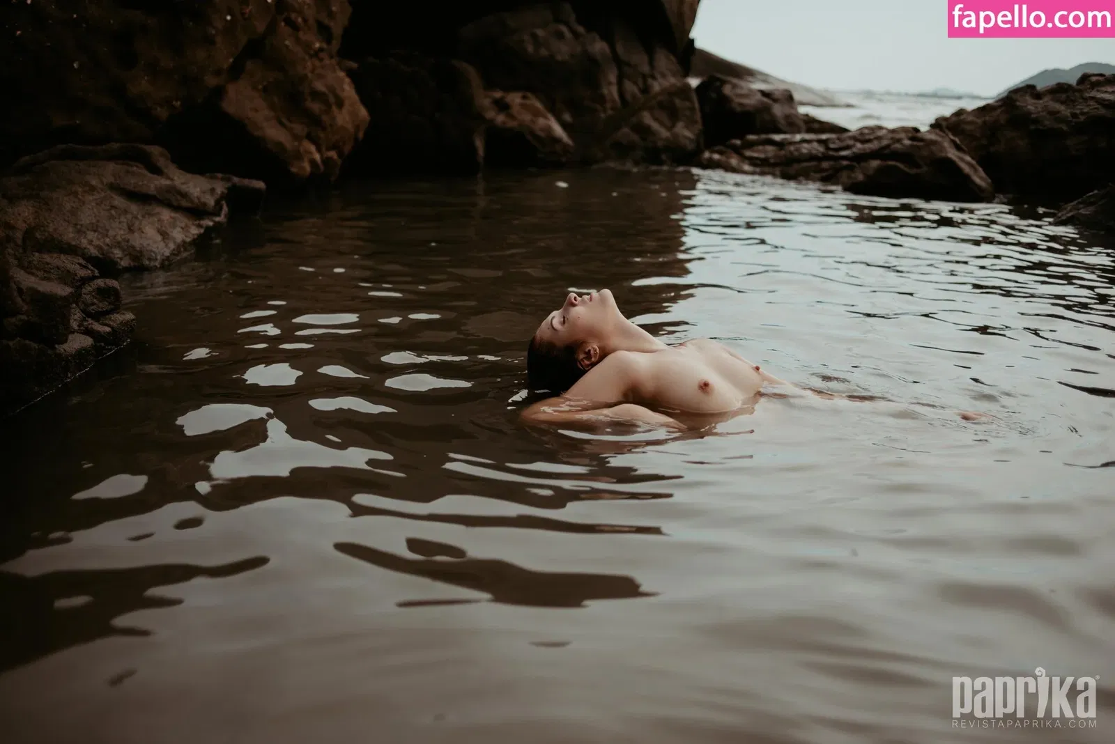 Paprika Onlyfans Photo Gallery 