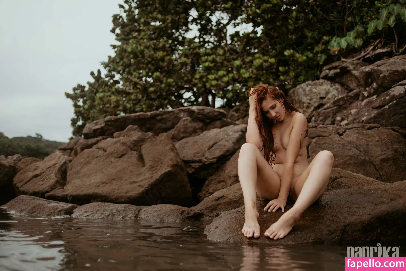 Paprika Onlyfans Photo Gallery 