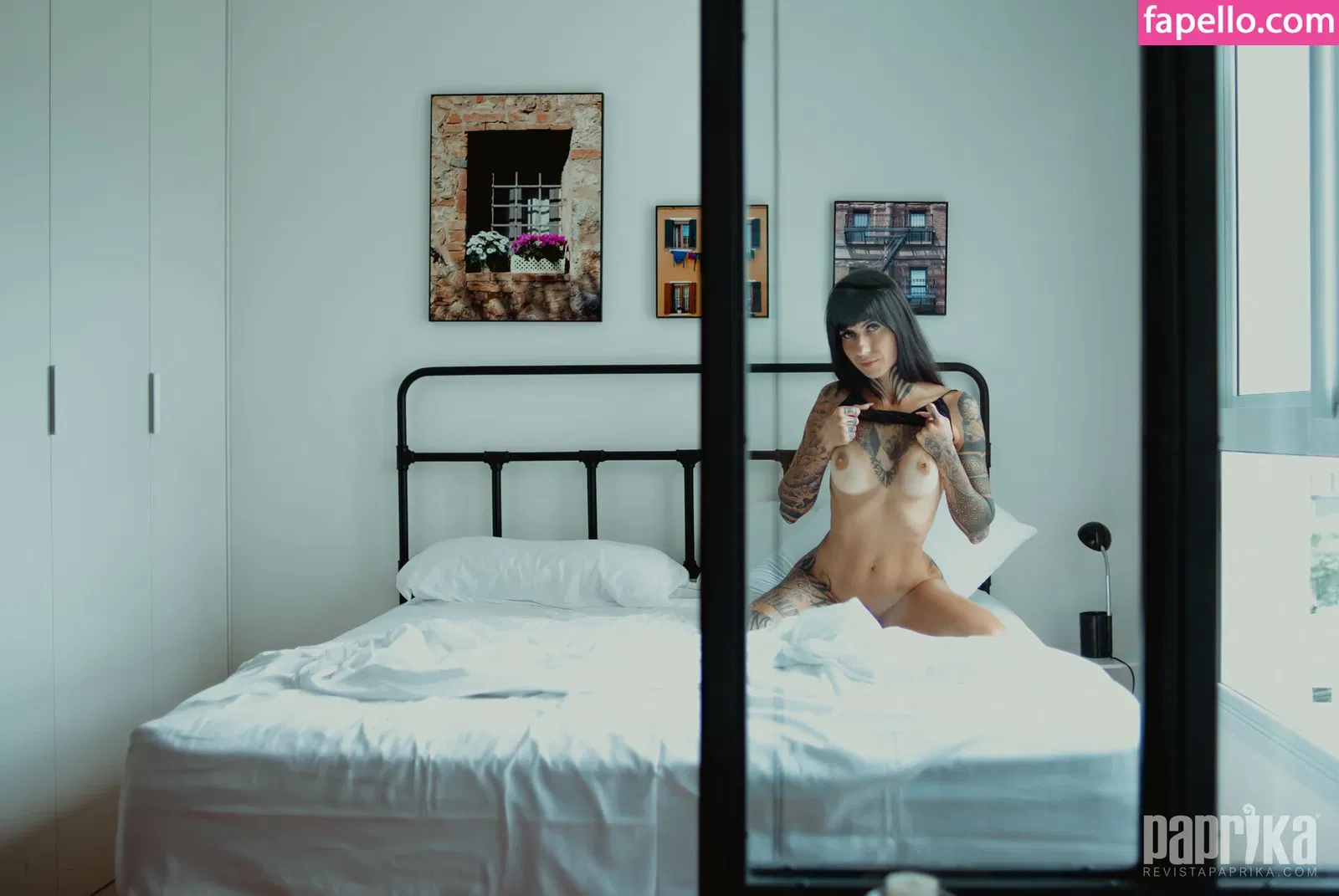 Paprika Onlyfans Photo Gallery 