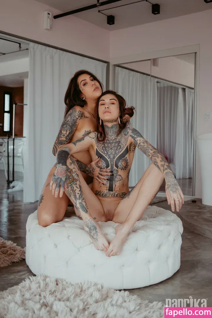 Paprika Onlyfans Photo Gallery 