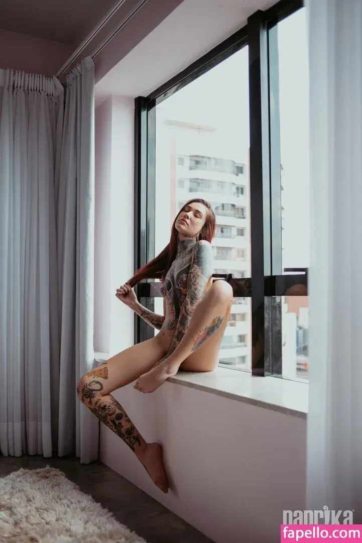 Paprika Onlyfans Photo Gallery 