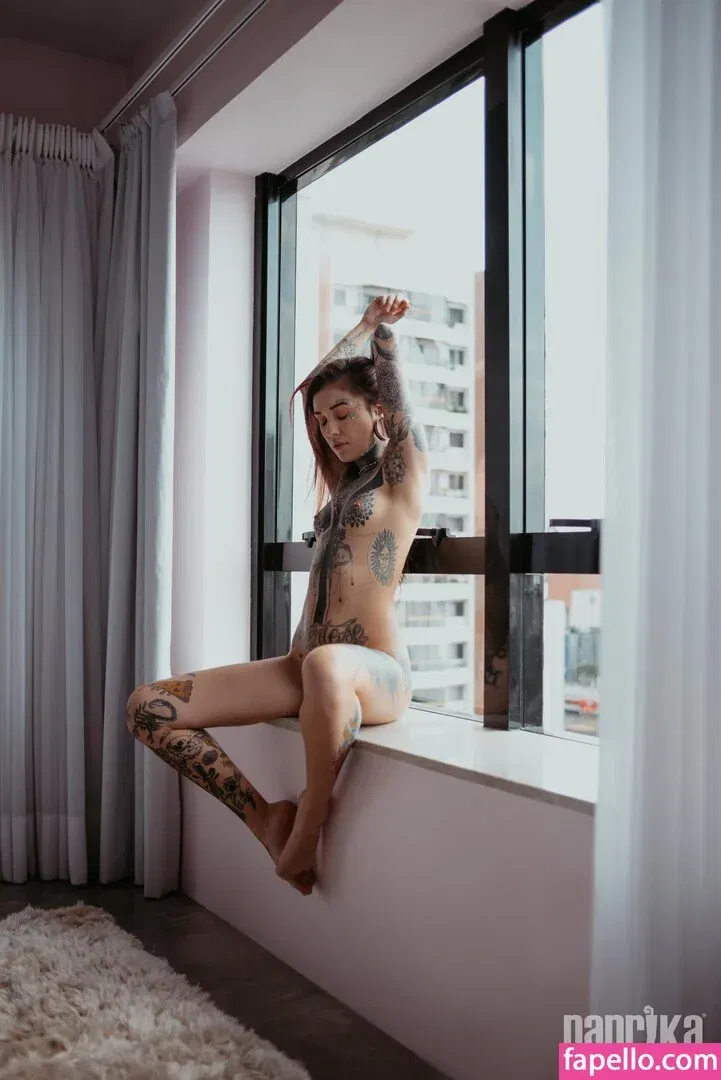 Paprika Onlyfans Photo Gallery 