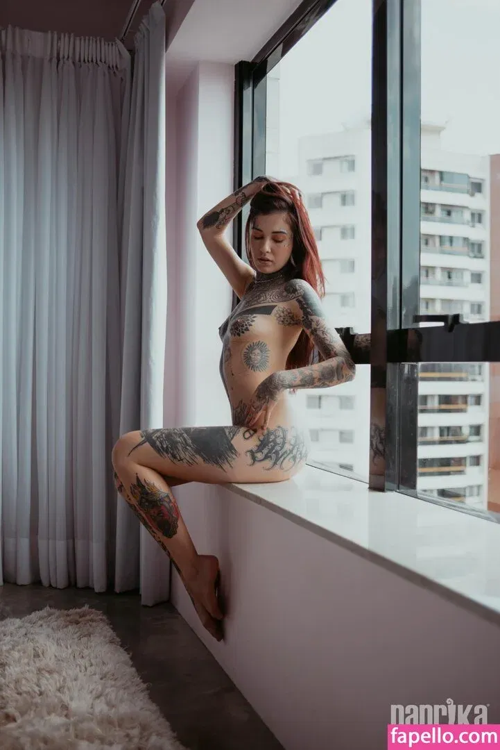 Paprika Onlyfans Photo Gallery 