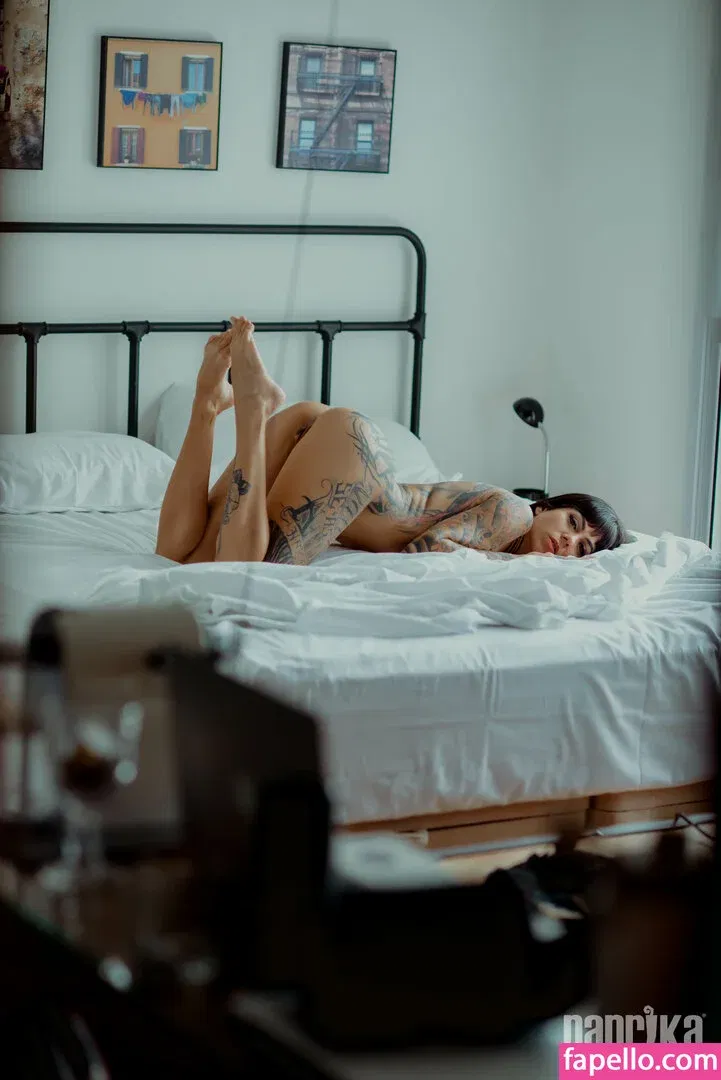 Paprika Onlyfans Photo Gallery 