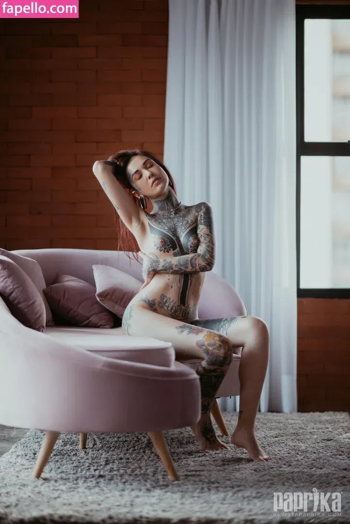 Paprika Onlyfans Photo Gallery 