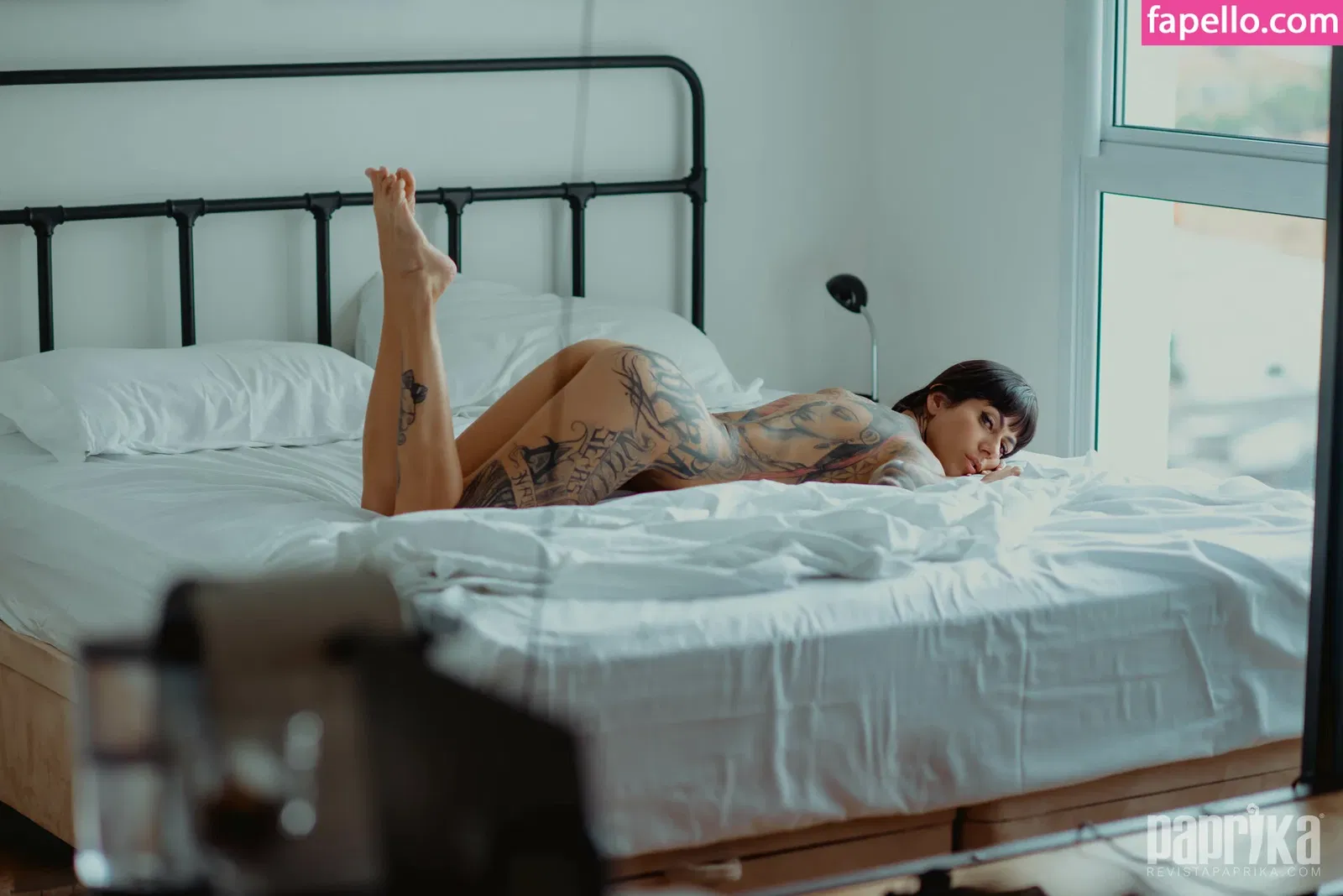 Paprika Onlyfans Photo Gallery 