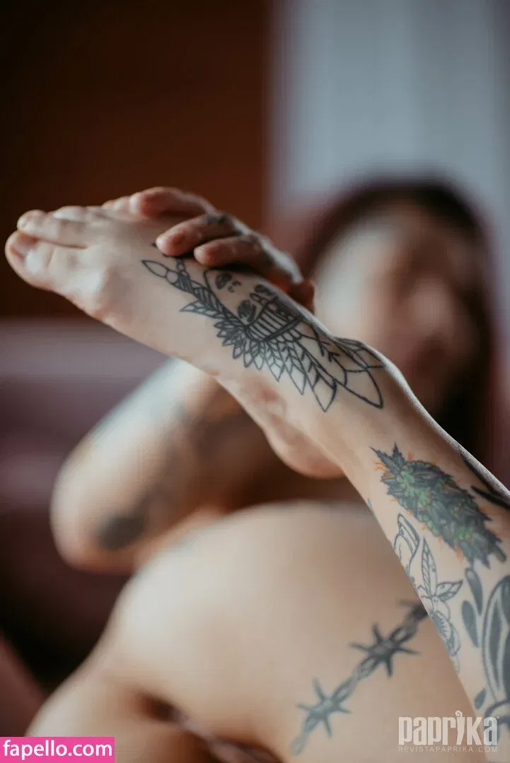 Paprika Onlyfans Photo Gallery 