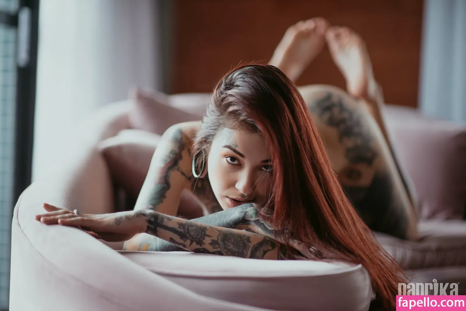 Paprika Onlyfans Photo Gallery 