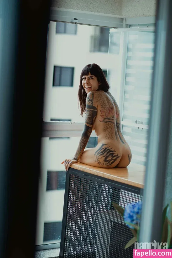 Paprika Onlyfans Photo Gallery 