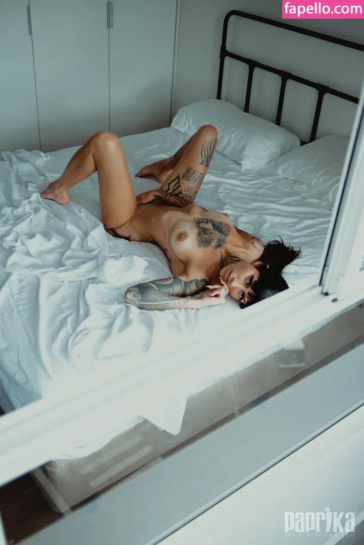 Paprika Onlyfans Photo Gallery 