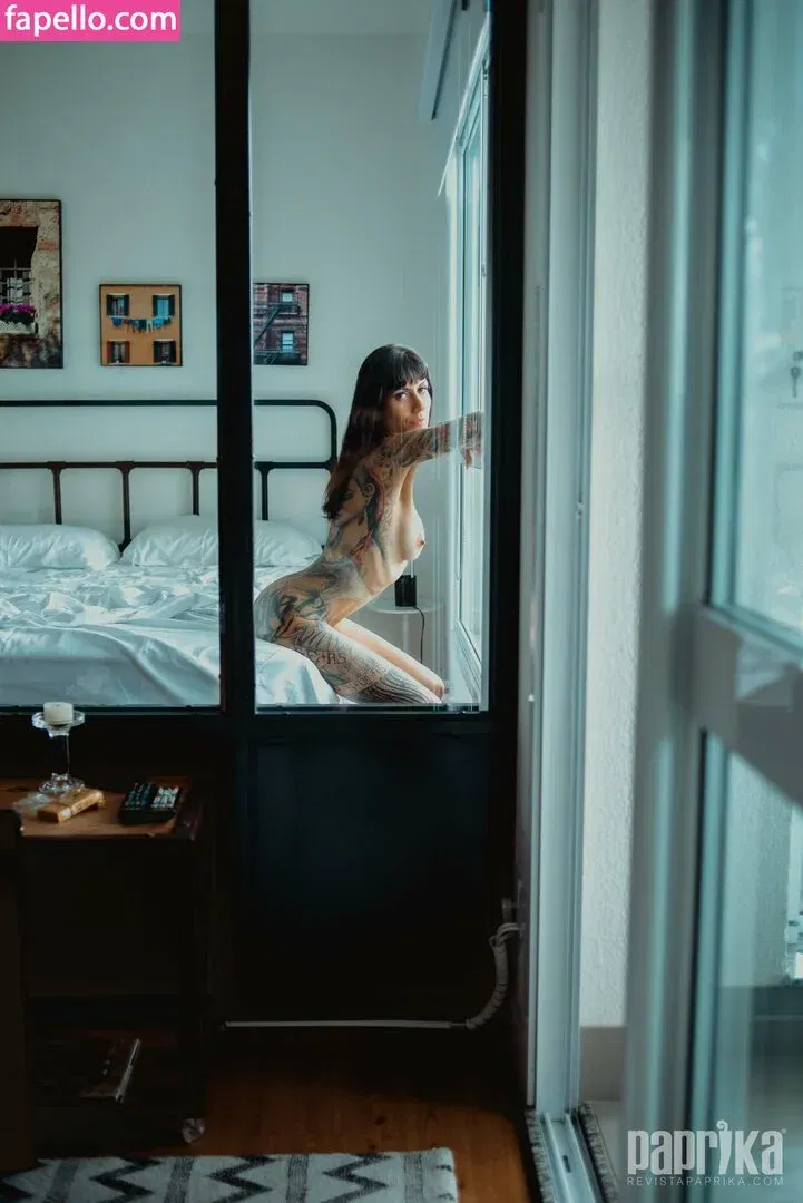 Paprika Onlyfans Photo Gallery 