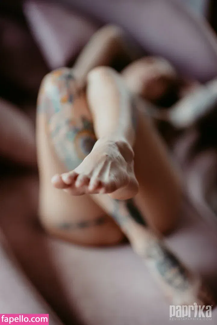 Paprika Onlyfans Photo Gallery 