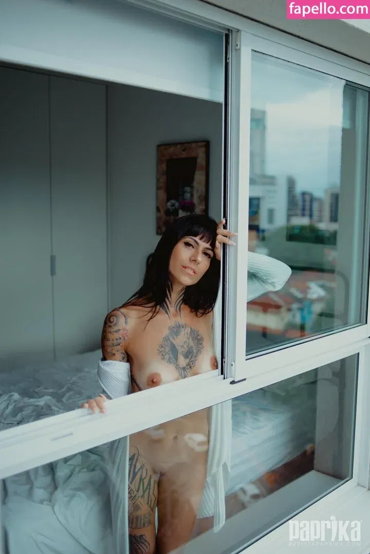 Paprika Onlyfans Photo Gallery 