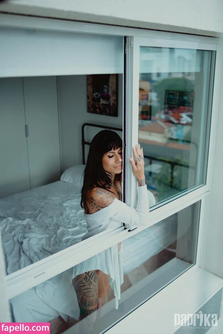 Paprika Onlyfans Photo Gallery 