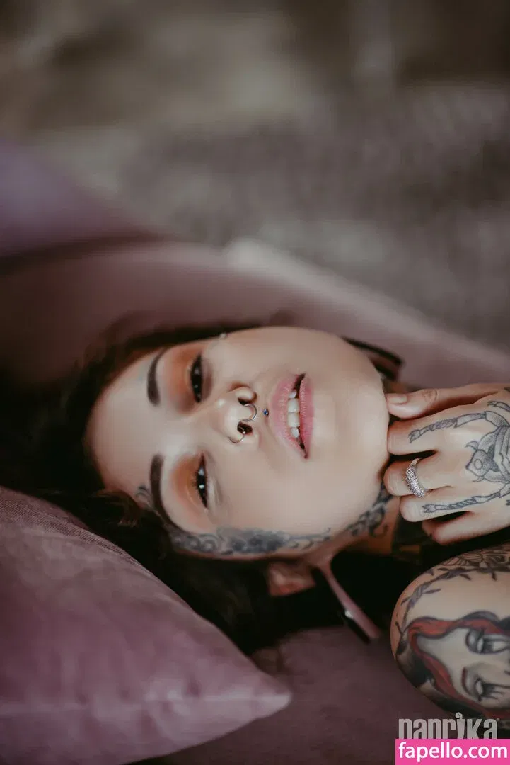 Paprika Onlyfans Photo Gallery 