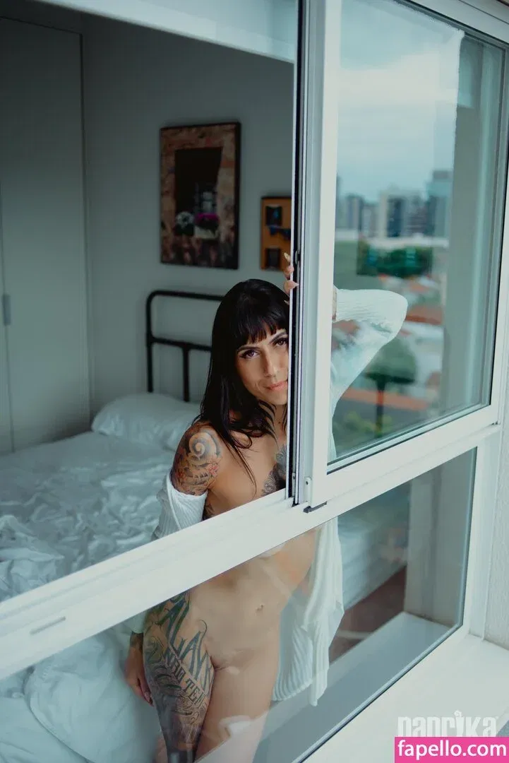 Paprika Onlyfans Photo Gallery 