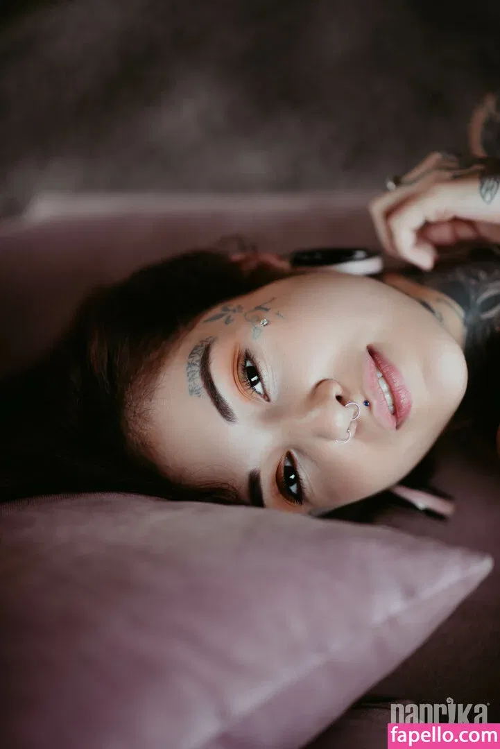 Paprika Onlyfans Photo Gallery 