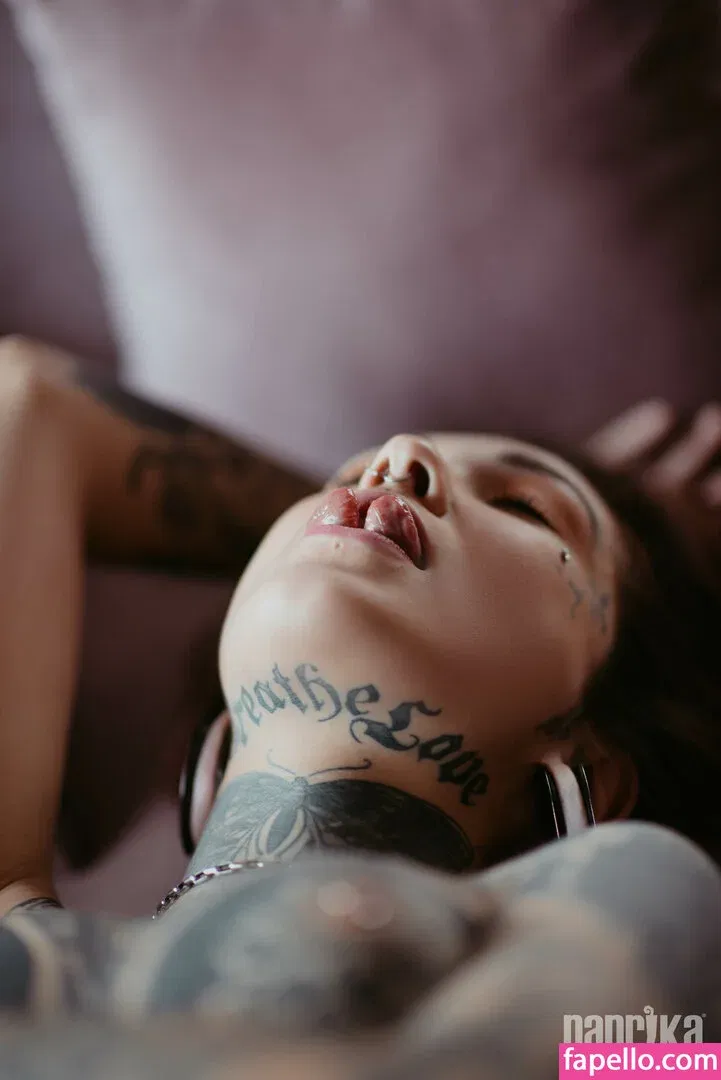 Paprika Onlyfans Photo Gallery 