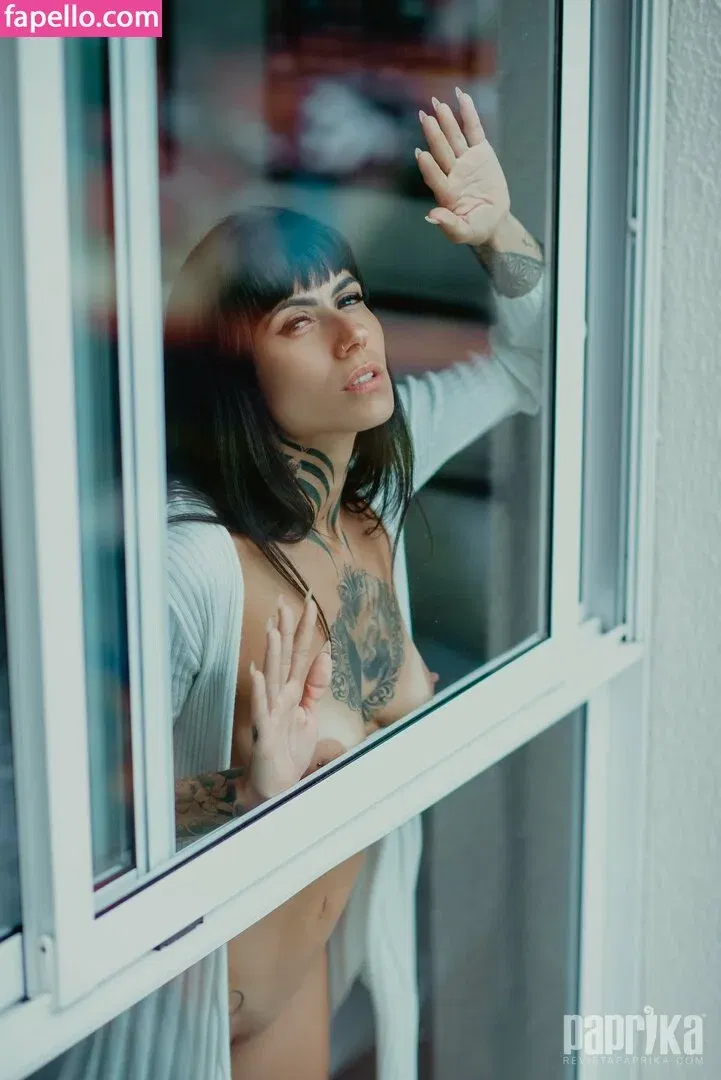 Paprika Onlyfans Photo Gallery 