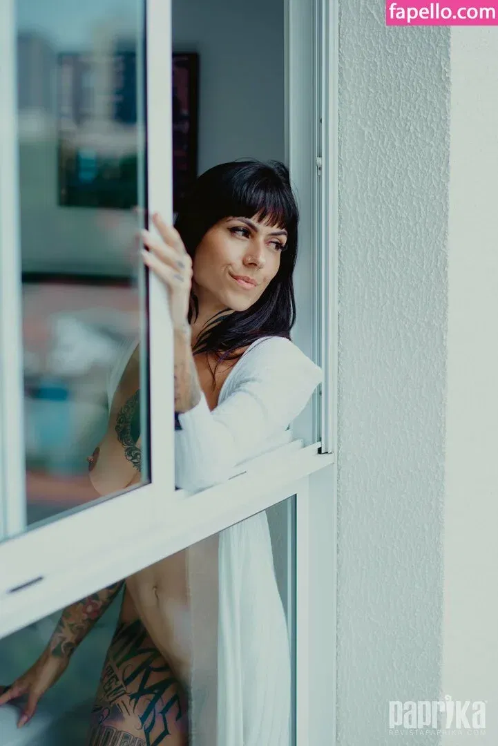 Paprika Onlyfans Photo Gallery 