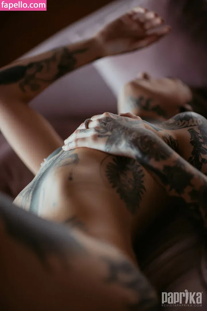 Paprika Onlyfans Photo Gallery 