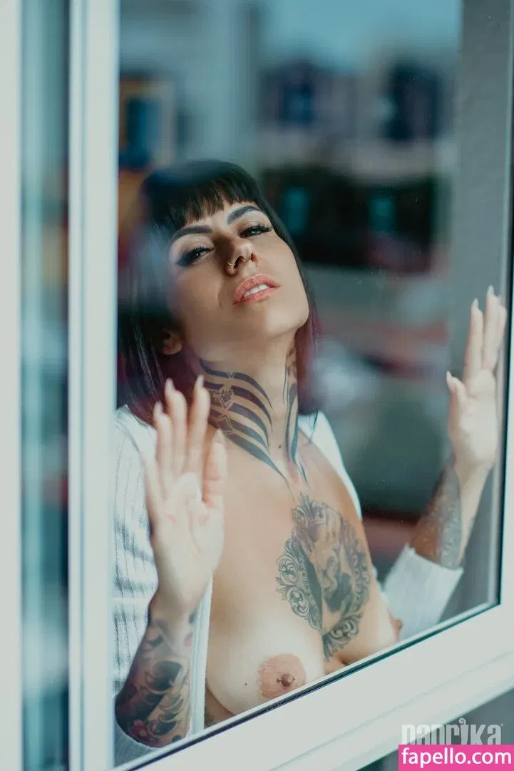 Paprika Onlyfans Photo Gallery 