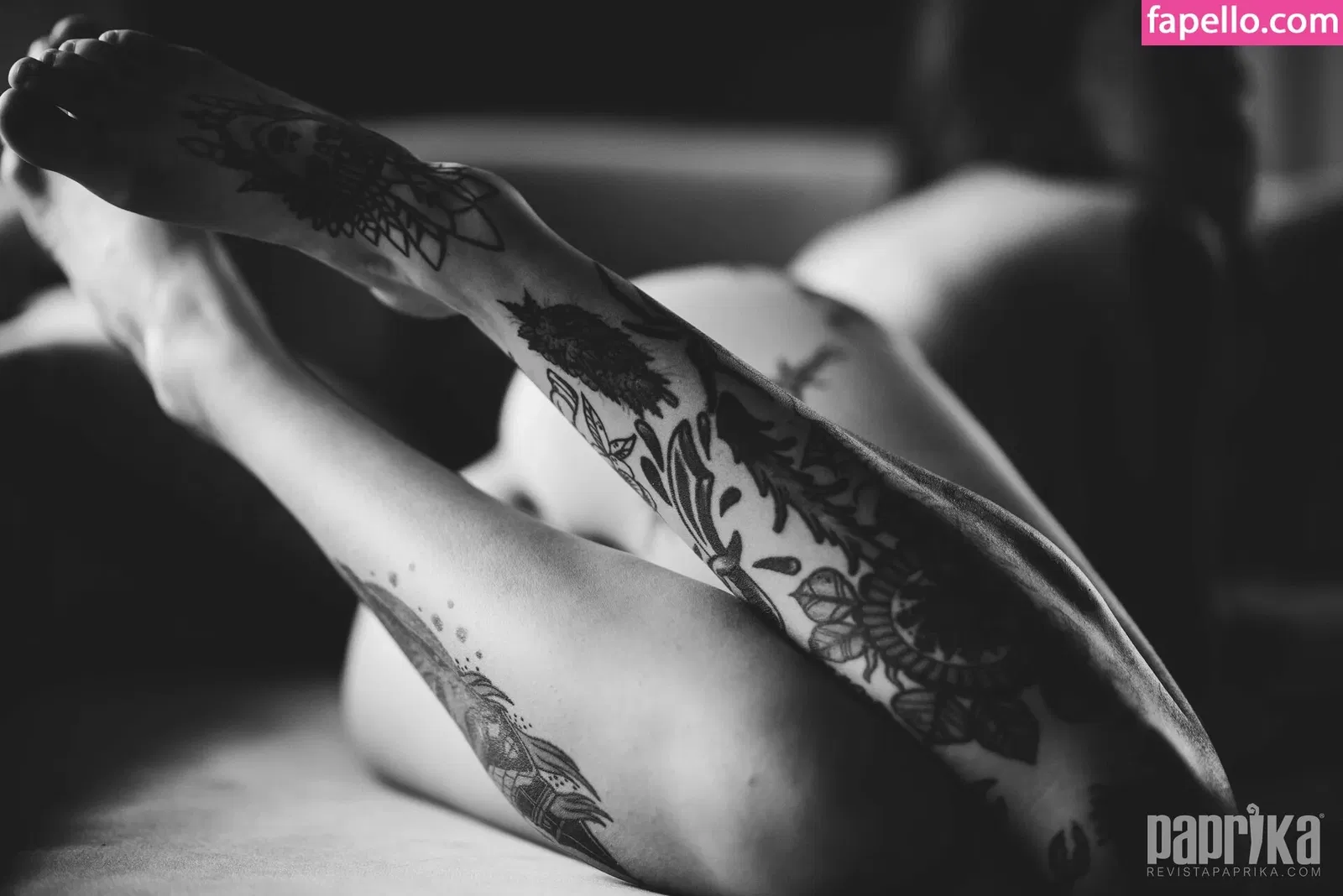 Paprika Onlyfans Photo Gallery 