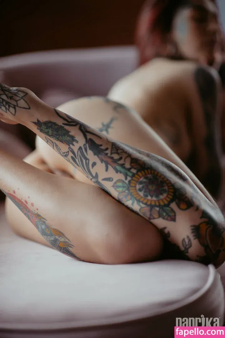 Paprika Onlyfans Photo Gallery 