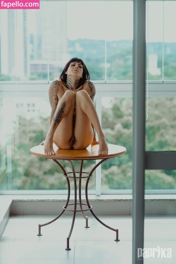 Paprika Onlyfans Photo Gallery 