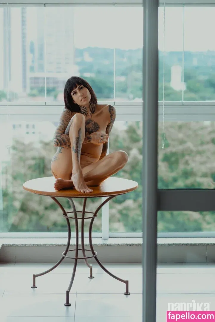 Paprika Onlyfans Photo Gallery 