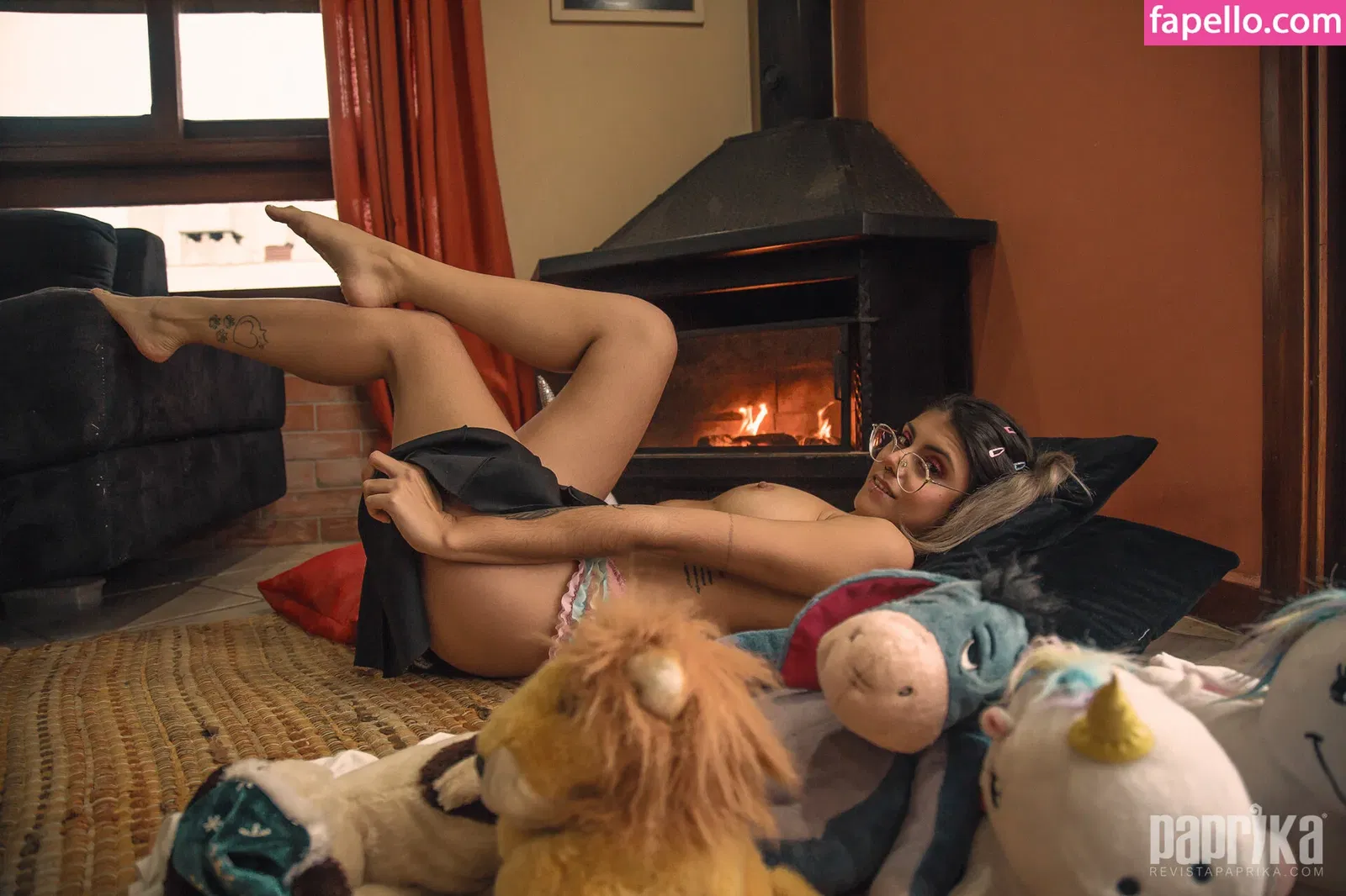 Paprika Onlyfans Photo Gallery 