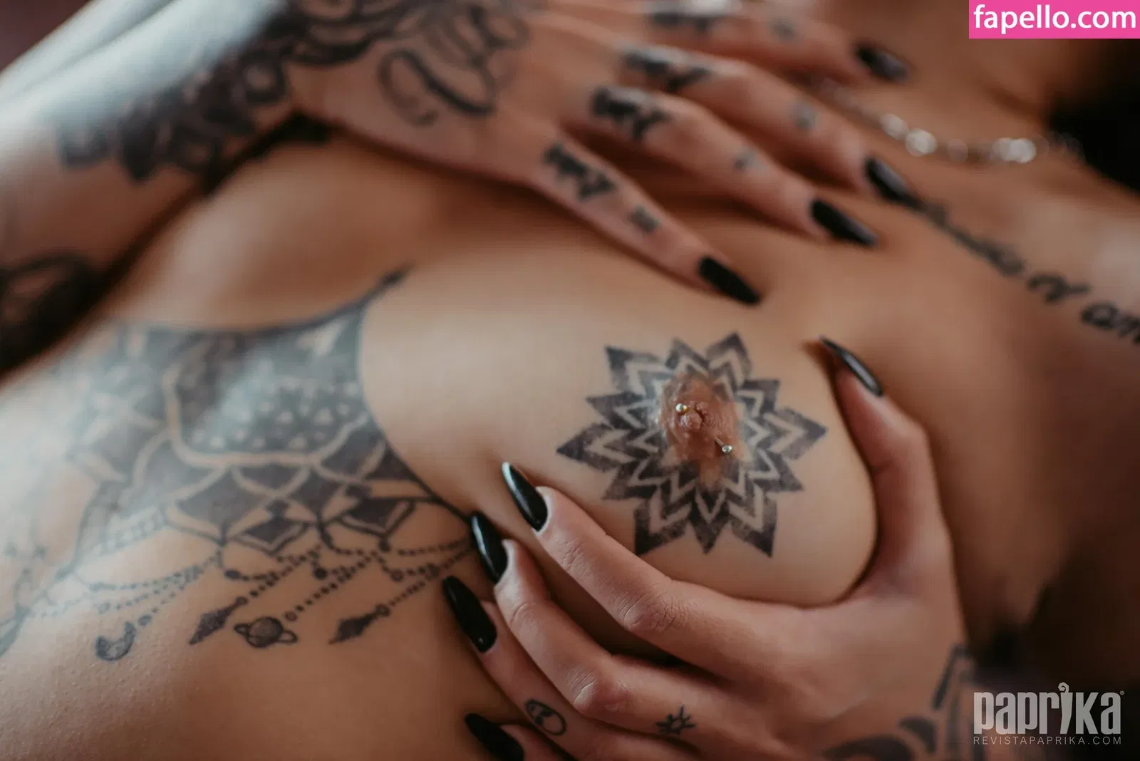 Paprika Onlyfans Photo Gallery 