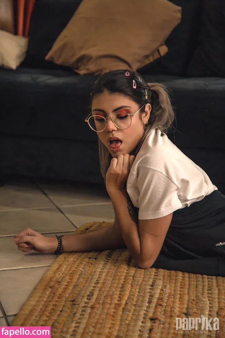 Paprika Onlyfans Photo Gallery 