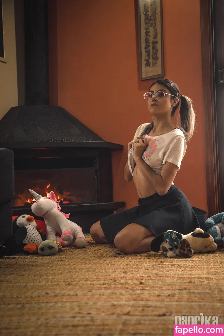 Paprika Onlyfans Photo Gallery 