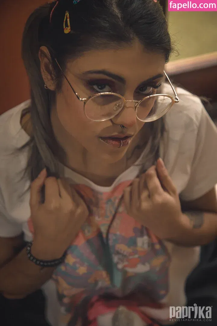 Paprika Onlyfans Photo Gallery 