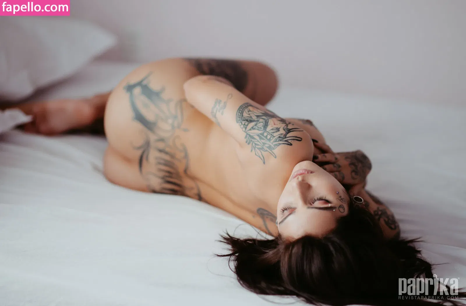 Paprika Onlyfans Photo Gallery 