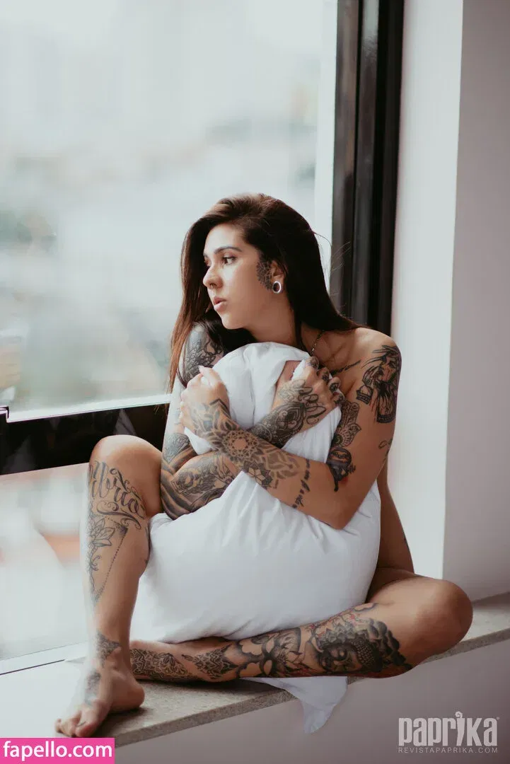 Paprika Onlyfans Photo Gallery 