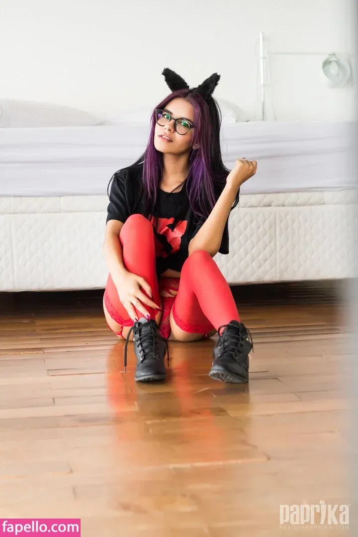 Paprika Onlyfans Photo Gallery 