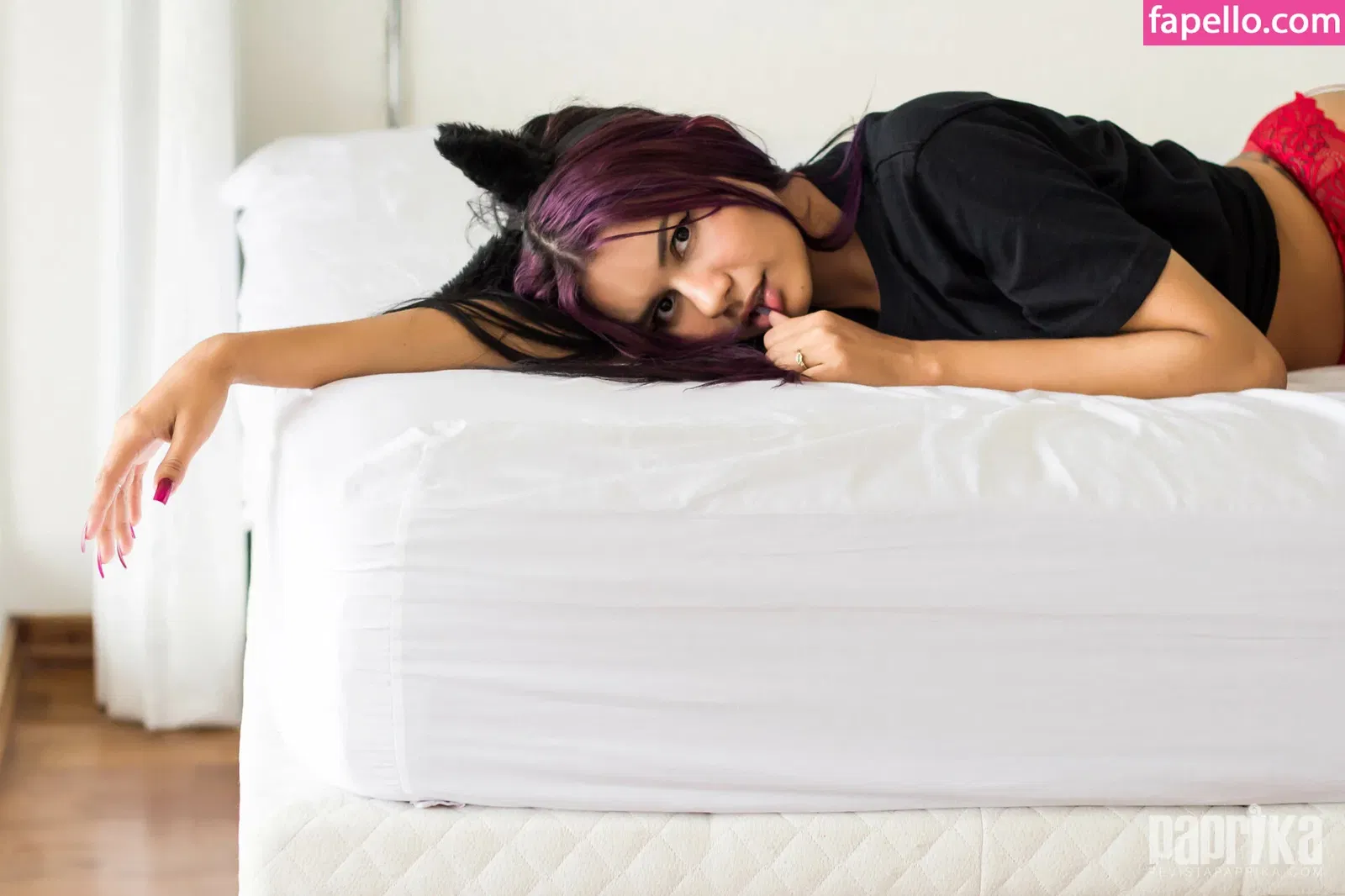 Paprika Onlyfans Photo Gallery 