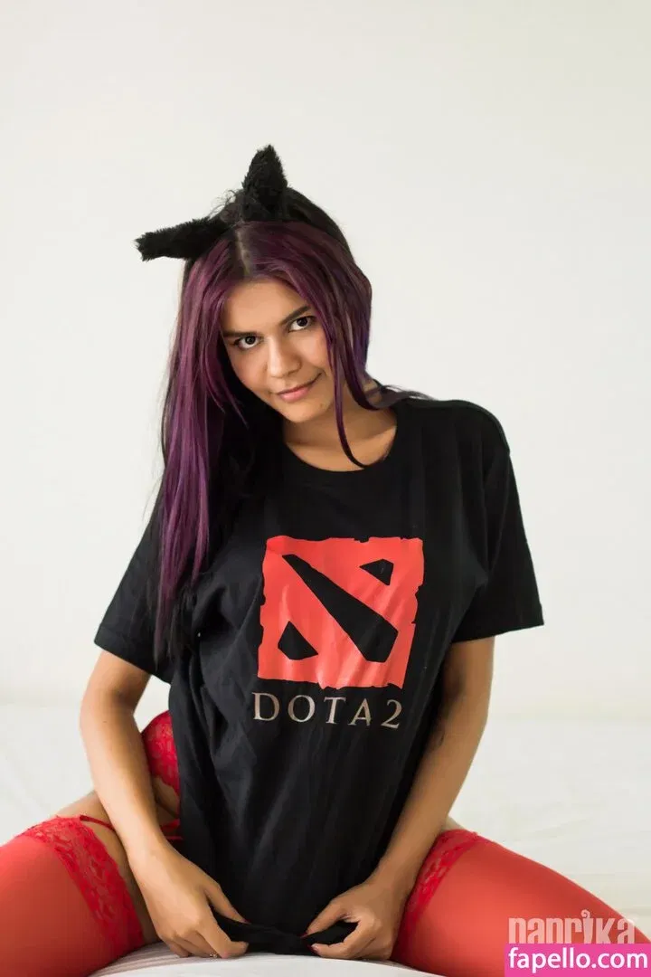 Paprika Onlyfans Photo Gallery 