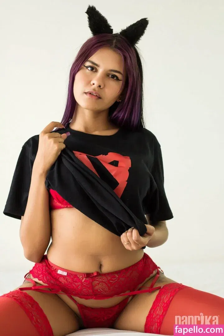 Paprika Onlyfans Photo Gallery 