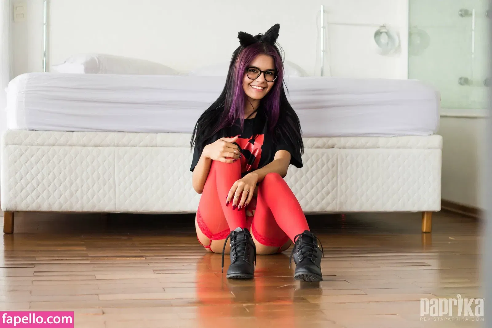Paprika Onlyfans Photo Gallery 