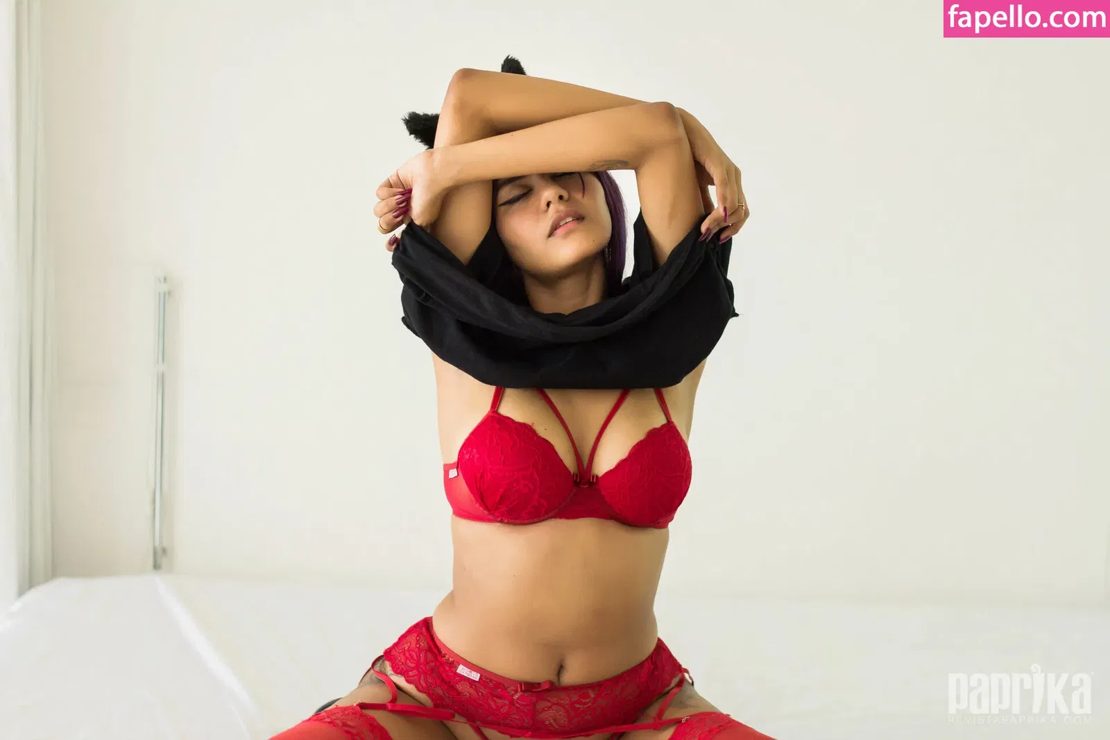 Paprika Onlyfans Photo Gallery 