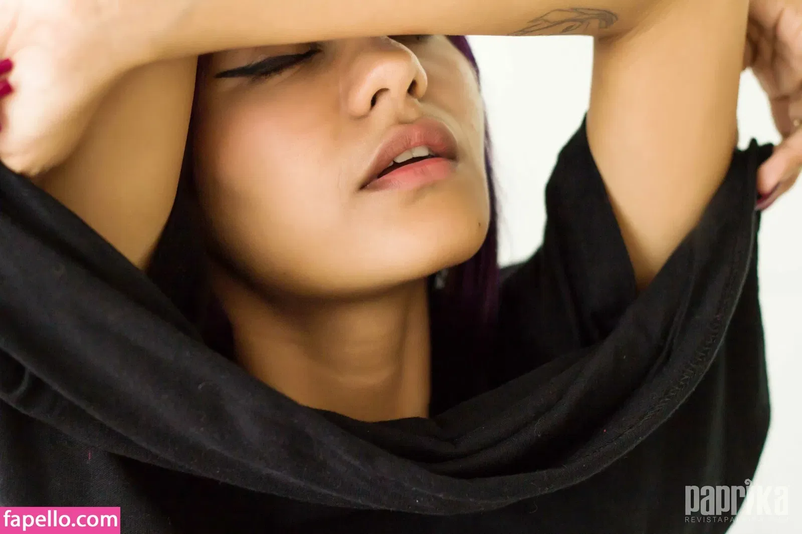 Paprika Onlyfans Photo Gallery 